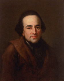 Moses Mendelssohn (1729-1786 CE) 