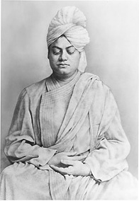 Swami Vivekananda