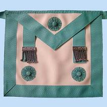 Masonic Apron