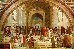 School of Athens