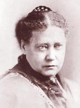 Helena P. Blavatsky