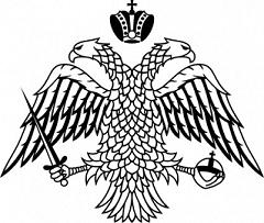 Double Headed Eagle