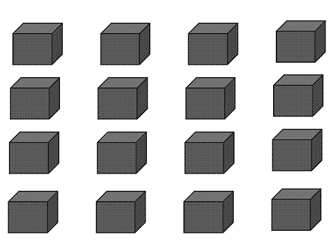 Multiplexing the exploration