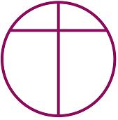 Seal of the Prelature of the Holy Cross and Opus Dei