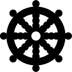 Dharma Wheel