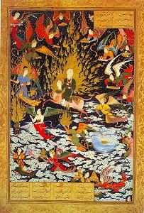 Muhammad