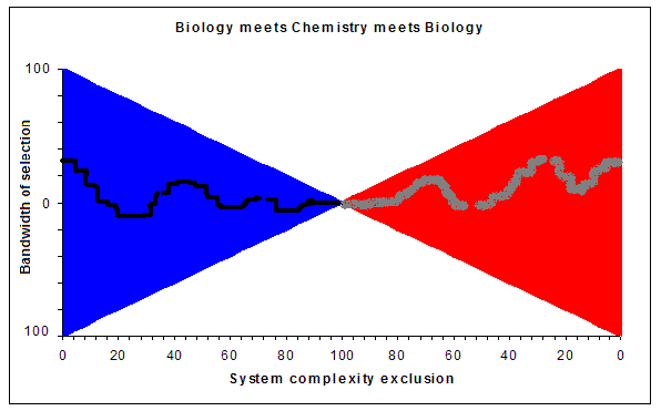 Biology meets Chemistry meets Biology