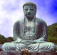 Buddha