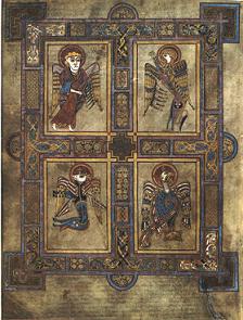 Four Evangelists