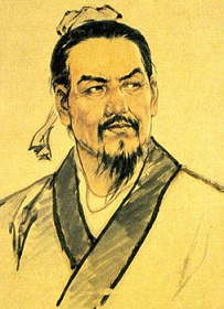 Han Fei
