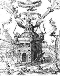 Invisible College of the Rosicrucians