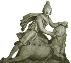 Mithras