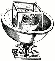 Mysterium cosmographicum