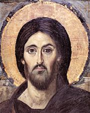 Jesus Christ Pantocrator