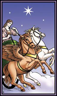 The Platonic Chariot