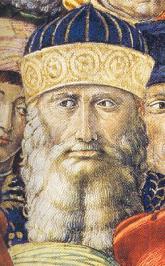 Georgius Gemistus or Plethon