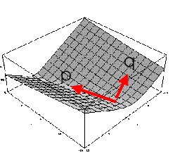 Curvature Gauge